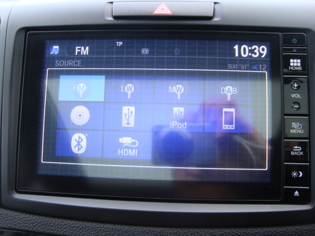 Used Honda CR-V 2015 for sale - 77279906: Photo 28