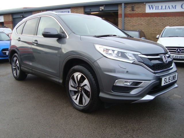 Used Honda CR-V 2015 for sale - 77279906: Photo 29