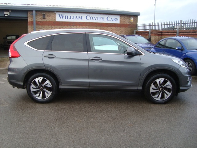 Used Honda CR-V 2015 for sale - 77279906: Photo 33