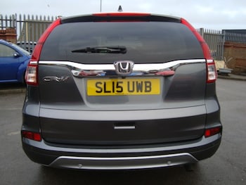 Used Honda CR-V 2015 for sale - 77279906: Photo