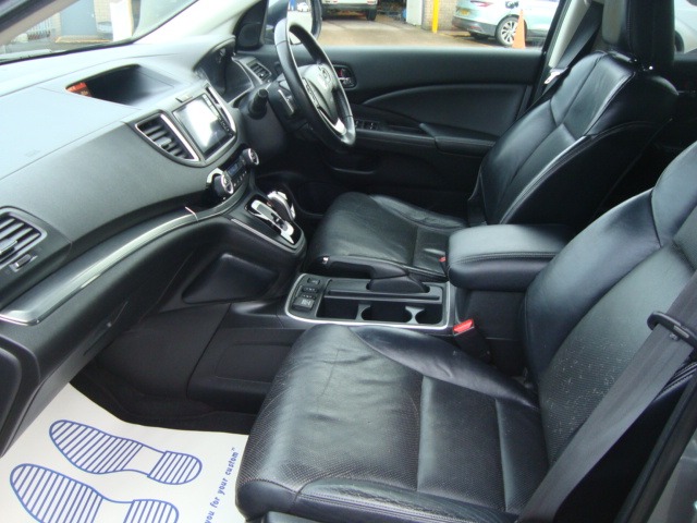 Used Honda CR-V 2015 for sale - 77279906: Photo 5