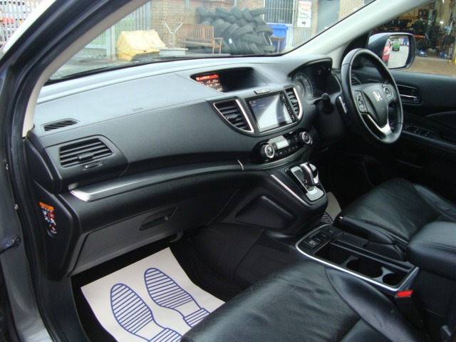 Used Honda CR-V 2015 for sale - 77279906: Photo 6