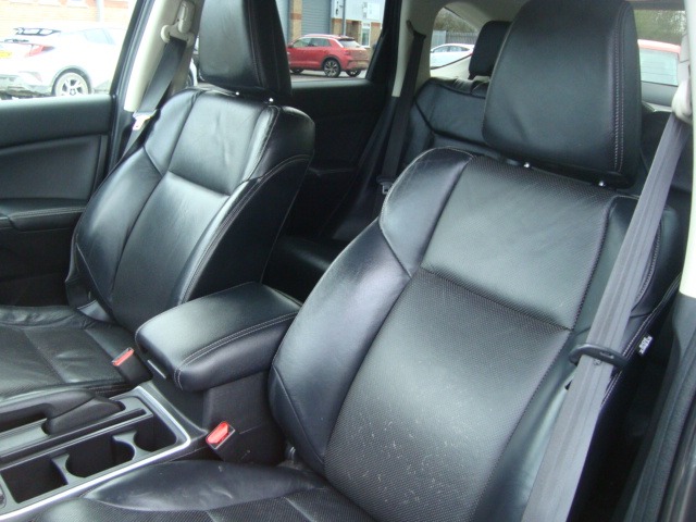 Used Honda CR-V 2015 for sale - 77279906: Photo 7