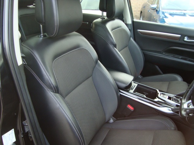 Used Renault Koleos 2018 for sale - 76445902: Photo 15