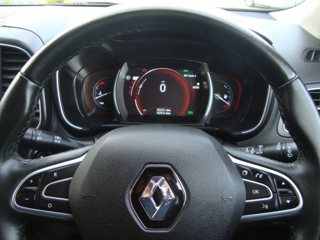 Used Renault Koleos 2018 for sale - 76445902: Photo 18