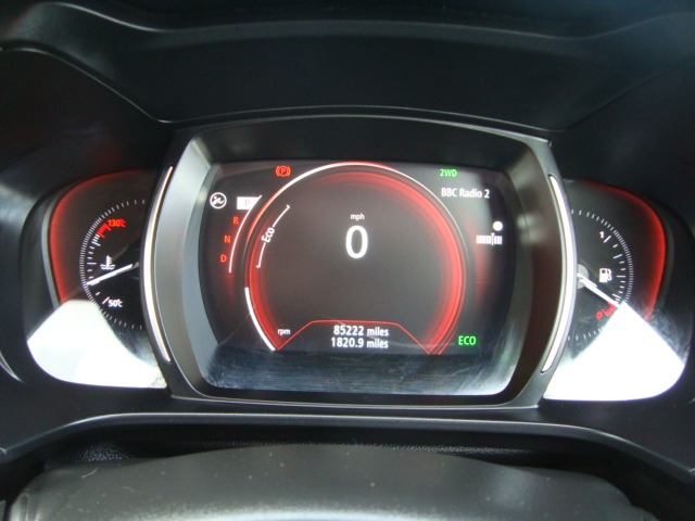 Used Renault Koleos 2018 for sale - 76445902: Photo 19