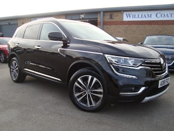 Used Renault Koleos 2018 for sale - 76445902: Photo