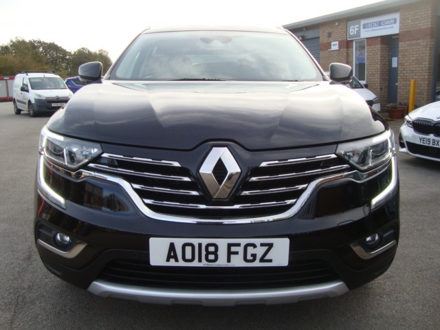 Used Renault Koleos 2018 for sale - 76445902: Photo 3