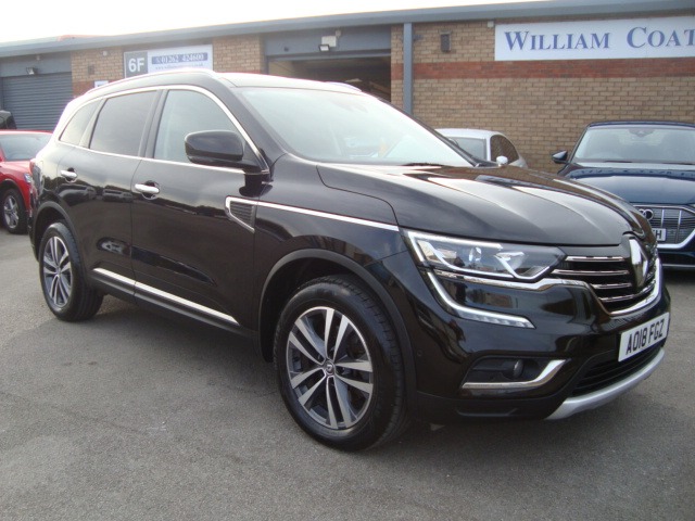 Used Renault Koleos 2018 for sale - 76445902: Photo 30