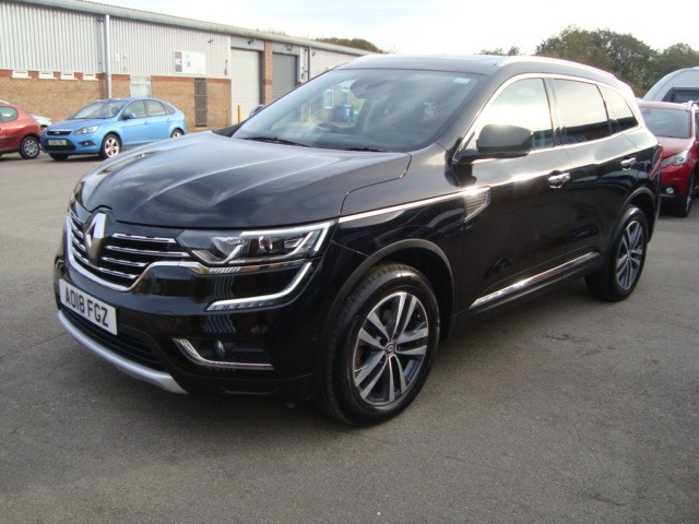 Used Renault Koleos 2018 for sale - 76445902: Photo 31