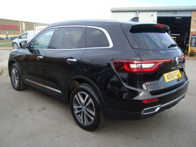 Used Renault Koleos 2018 for sale - 76445902: Photo 32