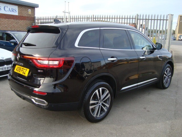 Used Renault Koleos 2018 for sale - 76445902: Photo 33