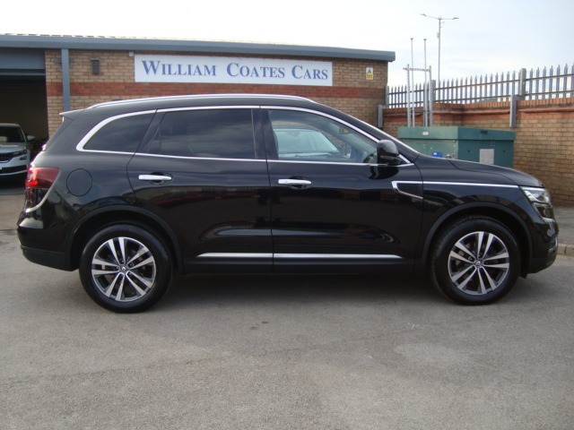 Used Renault Koleos 2018 for sale - 76445902: Photo 34