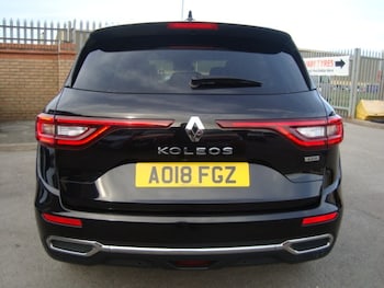 Used Renault Koleos 2018 for sale - 76445902: Photo
