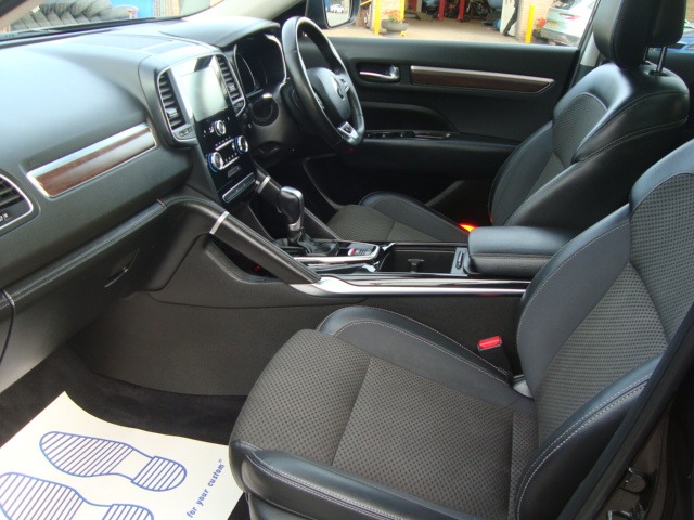 Used Renault Koleos 2018 for sale - 76445902: Photo 5