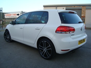 Used Volkswagen Golf 2012 for sale - 76237495: Photo