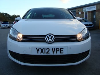 Used Volkswagen Golf 2012 for sale - 76237495: Photo