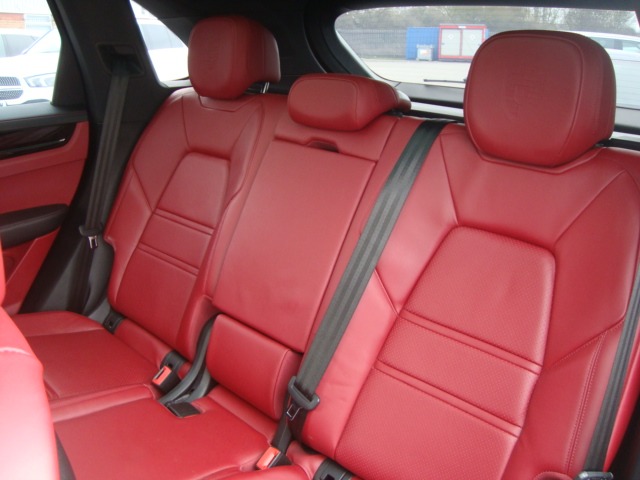Used Porsche Cayenne 2021 for sale - 77796803: Photo 11