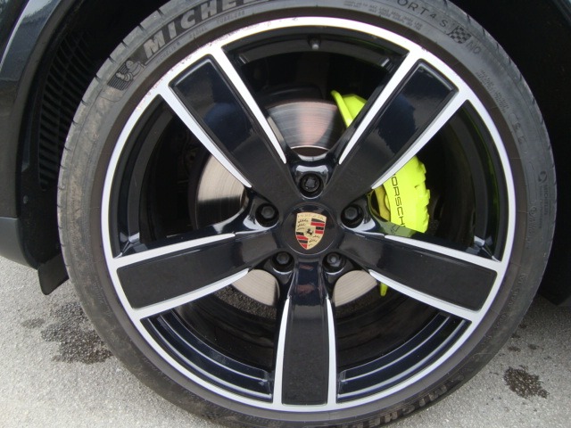 Used Porsche Cayenne 2021 for sale - 77796803: Photo 12