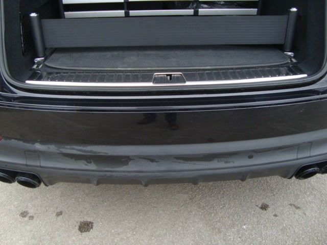 Used Porsche Cayenne 2021 for sale - 77796803: Photo 16