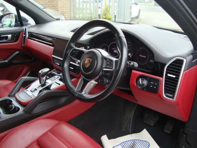 Used Porsche Cayenne 2021 for sale - 77796803: Photo 19