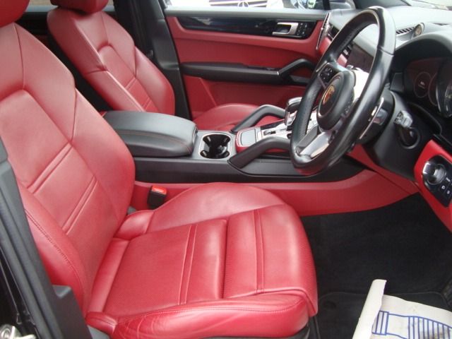 Used Porsche Cayenne 2021 for sale - 77796803: Photo 20