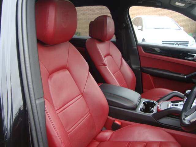 Used Porsche Cayenne 2021 for sale - 77796803: Photo 21