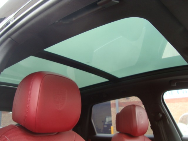 Used Porsche Cayenne 2021 for sale - 77796803: Photo 22