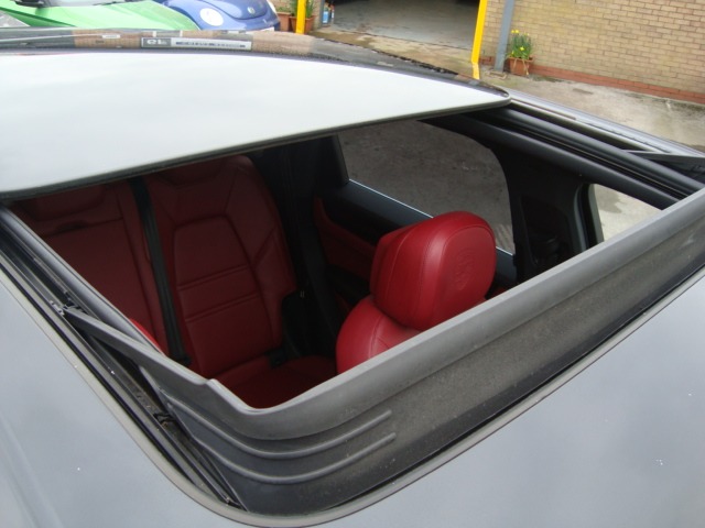 Used Porsche Cayenne 2021 for sale - 77796803: Photo 23