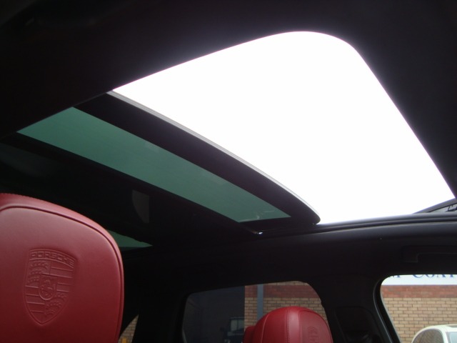 Used Porsche Cayenne 2021 for sale - 77796803: Photo 24