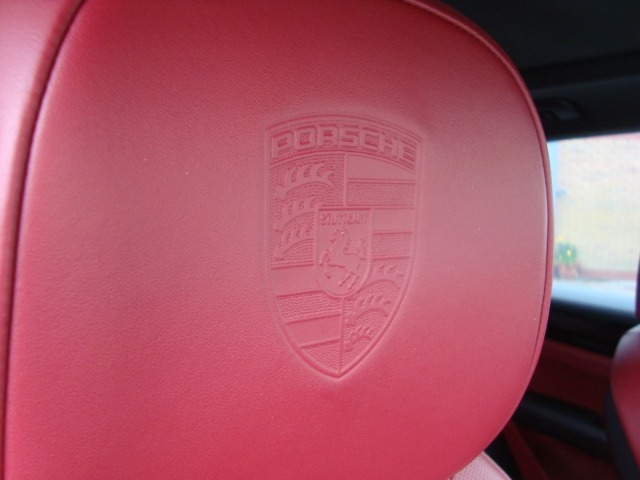 Used Porsche Cayenne 2021 for sale - 77796803: Photo 25