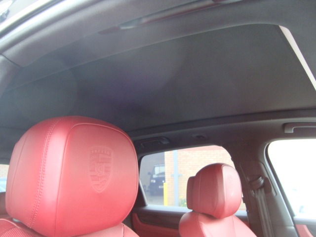 Used Porsche Cayenne 2021 for sale - 77796803: Photo 26