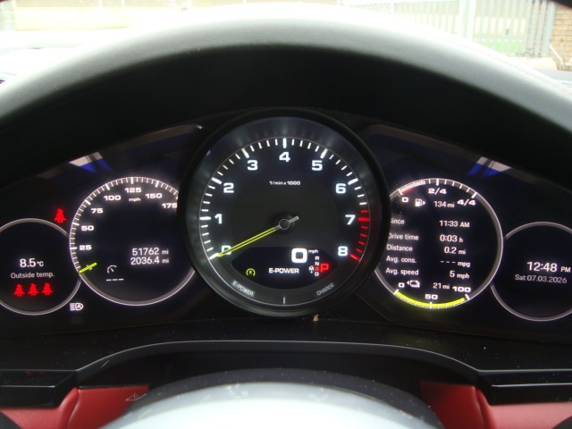 Used Porsche Cayenne 2021 for sale - 77796803: Photo 28