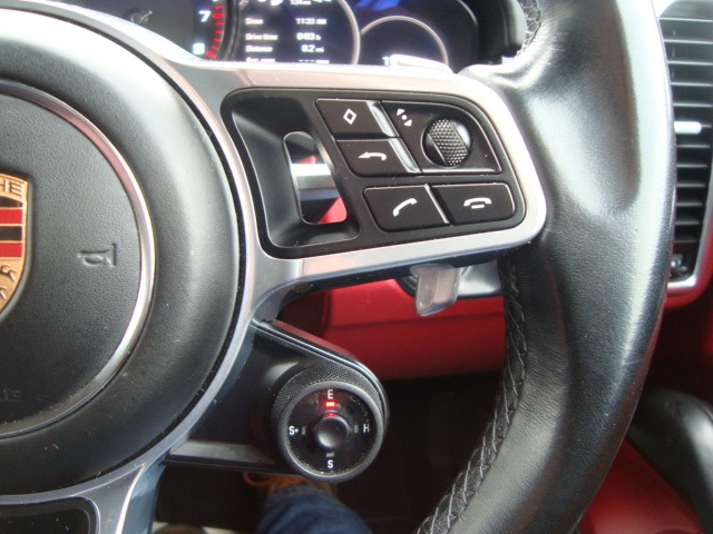 Used Porsche Cayenne 2021 for sale - 77796803: Photo 29