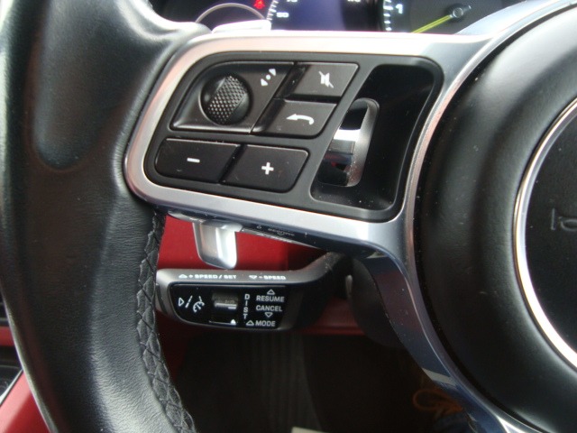 Used Porsche Cayenne 2021 for sale - 77796803: Photo 30