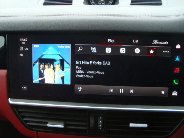 Used Porsche Cayenne 2021 for sale - 77796803: Photo 32