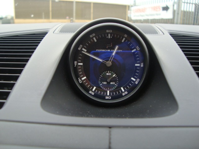 Used Porsche Cayenne 2021 for sale - 77796803: Photo 33