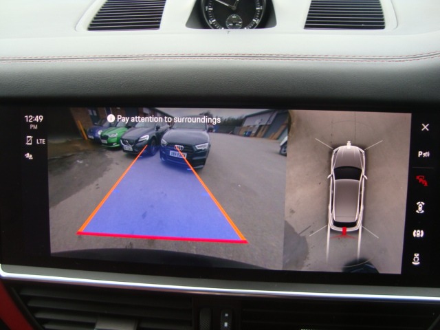 Used Porsche Cayenne 2021 for sale - 77796803: Photo 34