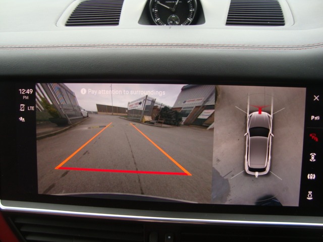 Used Porsche Cayenne 2021 for sale - 77796803: Photo 35