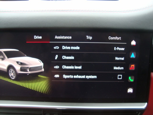 Used Porsche Cayenne 2021 for sale - 77796803: Photo 37