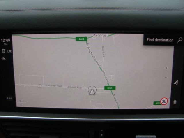 Used Porsche Cayenne 2021 for sale - 77796803: Photo 38