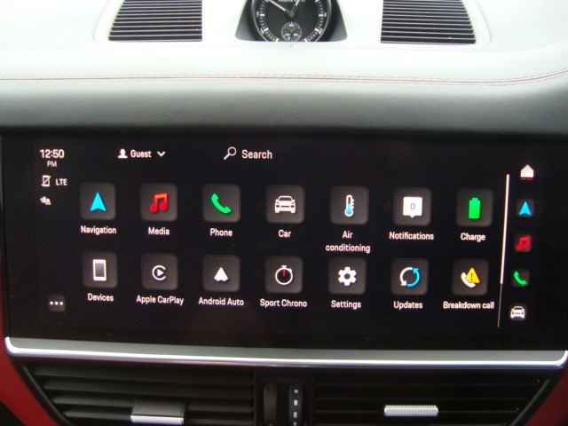 Used Porsche Cayenne 2021 for sale - 77796803: Photo 39