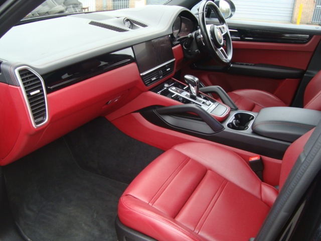 Used Porsche Cayenne 2021 for sale - 77796803: Photo 5