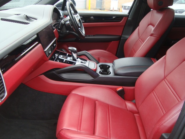 Used Porsche Cayenne 2021 for sale - 77796803: Photo 6