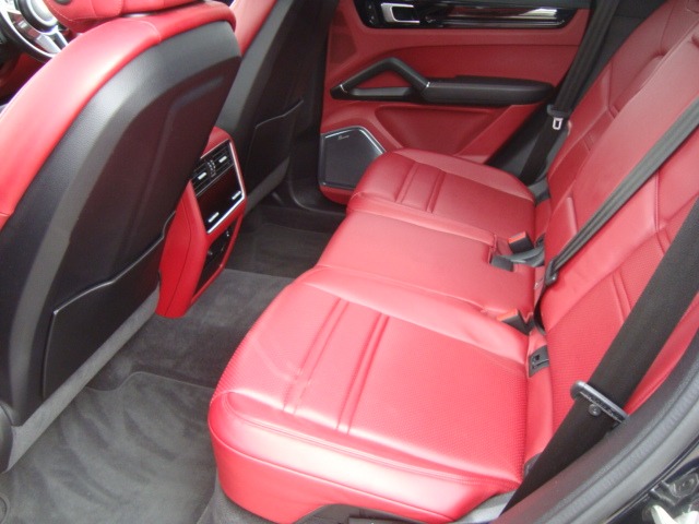 Used Porsche Cayenne 2021 for sale - 77796803: Photo 9