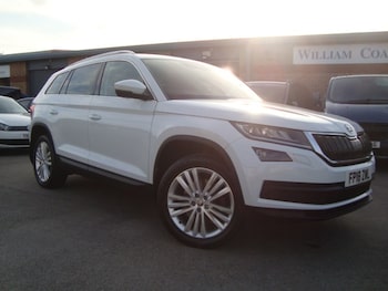 Skoda - Kodiaq