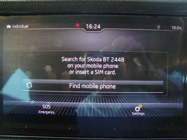 Used Skoda Kodiaq 2018 for sale - 76205850: Photo 30