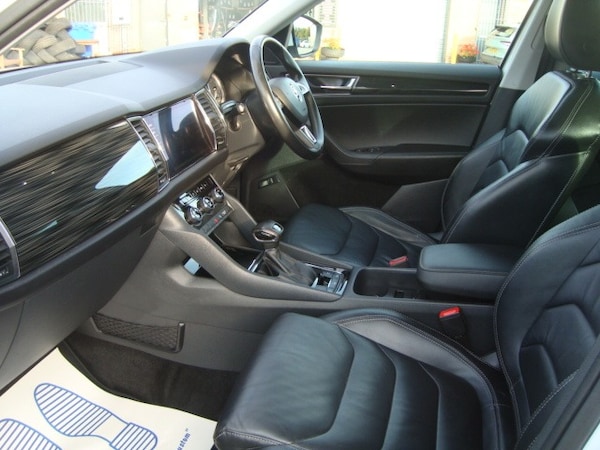 Used Skoda Kodiaq 2018 for sale - 76205850: Photo 5