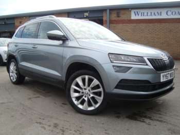 2018 (67) - 1.5 TSI SE L 5dr