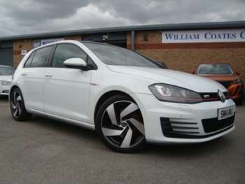 2014 (14) - 2.0 TSI GTI BlueMotion Tech 220BHP 5dr